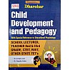 PCP Dharohar Child Development and Pedagogy With pecial Reference to Educational Psychology By Dr. Archana Jain and Dr. Deepika Yadav For Teacher 1st and 2nd and 3rd Grade and REET and Other Exams