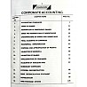 Parth RRVUNL Corporate Accounting 2021 Edition By Saurabh Gupta and Abhishek Gupta and Preeti Agarwal For Junior Accountant and Account Officer and Assistant Professor Examination