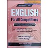 Pulse English For All Competitions October 2022 Edition By Prof. B.K. Rastogi and Neetu Rastogi
