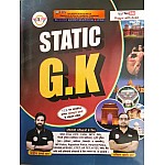 RP Static GK By Ankit Bhati and Naveen Sharma