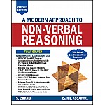 S.Chand Non Verbal Reasoning By Dr. R.S. Aggarwal For SSC and Bank Examination