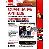 S.Chand Quantitative Aptitude Fully Solved And Updated 2023 Edition By Dr. R.S. Aggarwal For Competitive Examinations