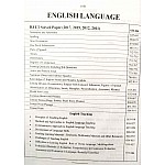 Sanjeev Reet Level 2nd Language (Bhasha) Latest 2021 Edition