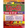 Sarvottam Hindi Class 9 to 12 NCERT Based Gadh and Padh With Explained By Dr. Shankar Choudhary For First Grade and Second Grade Examination