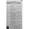 Sikhwal Junior Accountant TRA Paper 2nd (RSR) Rajasthan Service Rules-1 And (RCS) Rajasthan Seva Niyam 2023 Edition By Manish R. Rajpurohit and Bhawani Singh Rajpurohit