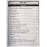 Sikhwal Lab Assistant Geography (Bhugol) Part B Topicwise Objective Question Bank 2026 Edition By N M Sharma and Dilip Singh Solanki For Prayogshala Sahayak Exam