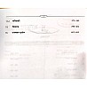 Chyavan First Grade Geography (Bhugol) Class Notes July 2022 Edition By Kuldeep Singh Yadav For RPSC 1st Grade School Lecturer Examination