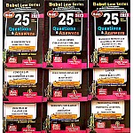 VPP Babel Law Series Second 2nd Year 2023 Edition English Medium 9 Book Set By Dr. Basanti Lal Babel VPP Babel Law Series Second 2nd Year 2023 Edition English Medium 9 Book Set By Dr. Basanti Lal Babel