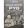 Ceramic Academy Indian History PYQ (Ancient and Medieval and Modern) Objective Questions December 2025 Edition By Vikas Gupta Sir