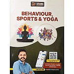 Ceramic Academy RAS Mains Behaviour Sports and Yoga By Vikas Sir February 2025 Edition Ceramic Academy RAS Mains Behaviour Sports and Yoga By Vikas Sir February 2025 Edition