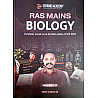 Ceramic Academy RAS Mains Biology July 2026 Edition By Biresh Sharma Sir Vikas Gupta Sir English Medium