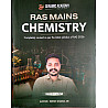 Ceramic Academy RAS Mains Chemistry July 2026 Edition By Biresh Sharma Sir Vikas Gupta Sir English Medium