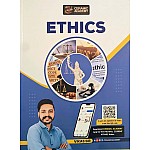 Ceramic Academy RAS Mains Ethics By Vikas Sir February 2025 Edition