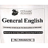 Ceramic Academy RAS Mains General English August 2026 Edition By Abhishek Sir Vikas Gupta Sir