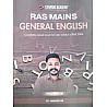 Ceramic Academy RAS Mains General English August 2026 Edition By Abhishek Sir Vikas Gupta Sir