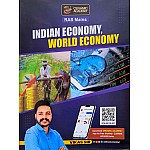 Ceramic Academy RAS Mains Indian and World Economy By Vikas Sir March 2025 Edition