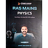 Ceramic Academy RAS Mains Physics July 2026 Edition By Biresh Sharma Sir Vikas Gupta Sir English Medium