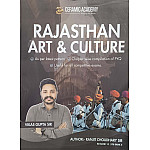 Ceramic Academy Rajasthan Art Culture By Ranjeet Choudhary Sir Vikas Gupta Sir November 2025 Edition