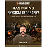 Ceramic Academy Ras Mains Physical Geography By Shirin Maam And Vikas Gupta Sir English Medium August 2026 Edition