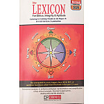 Chronicle The Lexicon For Ethics, Integrity And Aptitude 12th Edition 2026 Useful For GS Paper 4th Of Civil Services Examination