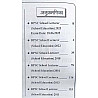 Chyavan First Grade PYQ Series Commerce (Vanijay) Solved Paper 2011 to 2025 Bilingual For RPSC 1st Grade School Lecturer Exam