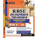 Chyavan RBSE Rajasthan Aadhyan Class 6th to 10th Vastunishth Objective With Explain By Gaurav Singh Ghanerav For RPSC and RSSB Related Examination