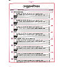 Daksh Police PSI Hindi Paper 1st Chapterwise Practice Questions Objective PYQ By Acharya Sandeep Malakar July 2026 Edition