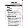 Daksh RPSC Second 2nd Grade Sanskrit Paper 2nd Question Bank Objective By Acharya Sandeep Malakar May 2026 Edition
