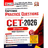 Daksh Rajasthan CET 10+2 Level Complete Question Book 8900+ Objective Chapterwise Practice Questions August 2026 Edition