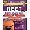 Daksh Reet English Language With Teaching Method 2022 Edition Useful For Reet Level 1st and Level 2nd Examination