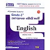 Daksh Third Grade Level 2nd English With Teaching Method By Prof. B.K. Rastogi For 3rd Grade Reet Mains Exam 2025 Edition