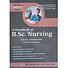 Dewan Handbook Of B.SC. Nursing Sixth Semester Solved Papers 2026 Edition By Hemender Yadav And Anand Sharma For RUHS 6th Semester