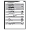 Dhindhwal Fourth Grade Maths and Science and Computer (Ganit Evam Vigyan Evam Computer) Part 3rd April 2025 Edition By Nakul Pareek and Yashwant Saini and Ganesh Yogi For RSSB 4th Grade Exam