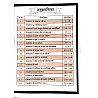 Dhindhwal Third Grade Geography Of Rajasthan (Rajasthan Ka Bhugol) Volume 1st By Hoshiyar Singh 2026-27 Edition For 3rd Grade Reet Mains Level 1st And Level 2nd Exam