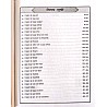 Divyadrishti Fliqi Notes Rajasthan Art And Culture (Kala And Sanskriti) Hand Written Notes BY  S.S Besla 2022 Edition