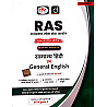 Drishti RAS Mains General Hindi And General English August 2026 Edition For RAS Mains Exam