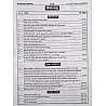 First Rank First Grade Paper 1st GK Ramban Objective 10100 Questions January 2026 Edition By Garima Raiwad and B.L. Raiwad For RPSC 1st Grade School Lecturer Examination