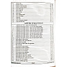 First Rank RPSC Second 2nd Grade Social Science SST One Liner (Samajik Vigyan) Part 2nd Geography History Political Science 10100+ Question By Garmia Raiwad And B.L. Raiwad 2026 Edition