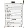 First Rank RPSC Second 2nd Grade Social Science SST One Liner (Samajik Vigyan) Part 2nd Geography History Political Science 10100+ Question By Garmia Raiwad And B.L. Raiwad 2026 Edition