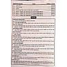 First Rank Reet Level 2nd Social Studies (Samajik Aadhyan) SST Updated Syllabus December 2024 Edition By Garima Raiwad