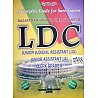 Garima A Complete Guide For Rajasthan High Court LDC Clerk Grade 2 ,JJA,JA In English Medium November 2020 Edition