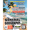 Ghatna Chakra General Studies Preview General Geography Part 3rd Latest 2025 Edition With Chapterwise Solved Paper For CSAT Examination