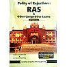 Gyaan Vitan Polity Of Rajasthan RAS 4th Edition July 2026 By Rahul Chaudhary and Richa Bhardwaj Useful For RAS And Other Competitive Exams English Medium