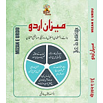 Gyan Vitan First Grade Paper 2nd Urdu Mizan E Urdu February 2026 Edition For RPSC 1st Grade Exam