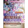 JP Adult Health Nursing-I By Madhu Gupta For B.sc Nursing Semester 3rd Edition 2025