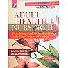 JP Adult Health Nursing-II By Madhu Gupta and Dr. Alok Rawat For Semester 4th B.Sc. Nursing