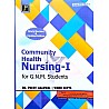 JP Community Health Nursing - I Updated 2023-24 Edition By Vinod Gupta  and Dr Preeti Agrawal For GNM 1st Year