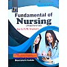 JP Fundamental Of Nursing With First Aid 2024 Edition By Meenakshi Kubde For GNM 1st Year