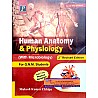 JP Human Anatomy and Physiology With Microbiology Updated 2nd Edition 2024 By Mukesh Kumar Chhipa For GNM 1st Year