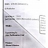 JP Human Anatomy and Physiology With Microbiology Updated 2nd Edition 2024 By Mukesh Kumar Chhipa For GNM 1st Year